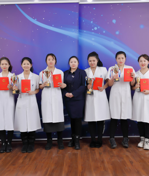 新春开学季！思羽化妆课